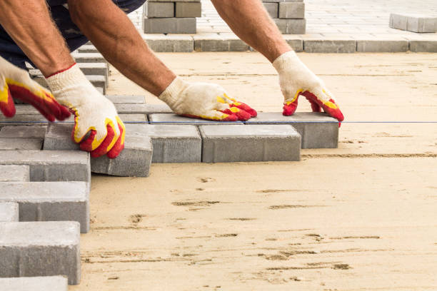Reasons to Select Us for Your Driveway Paving Requirements in Franklin Square, NY